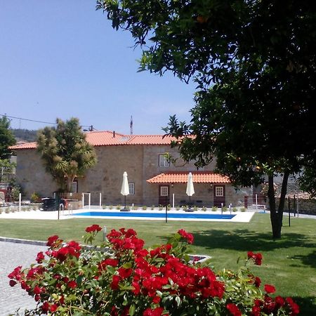 Casa Cachada Guest House Braga Luaran gambar