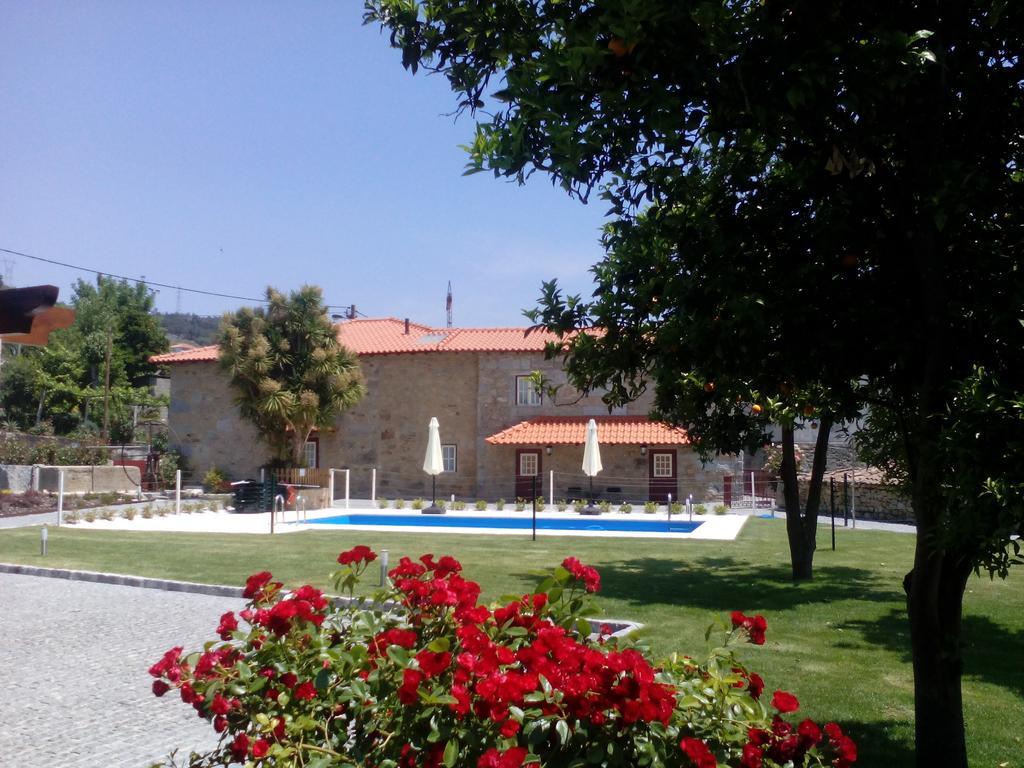 Casa Cachada Guest House Braga Luaran gambar