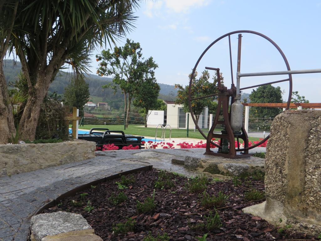 Casa Cachada Guest House Braga Bilik gambar