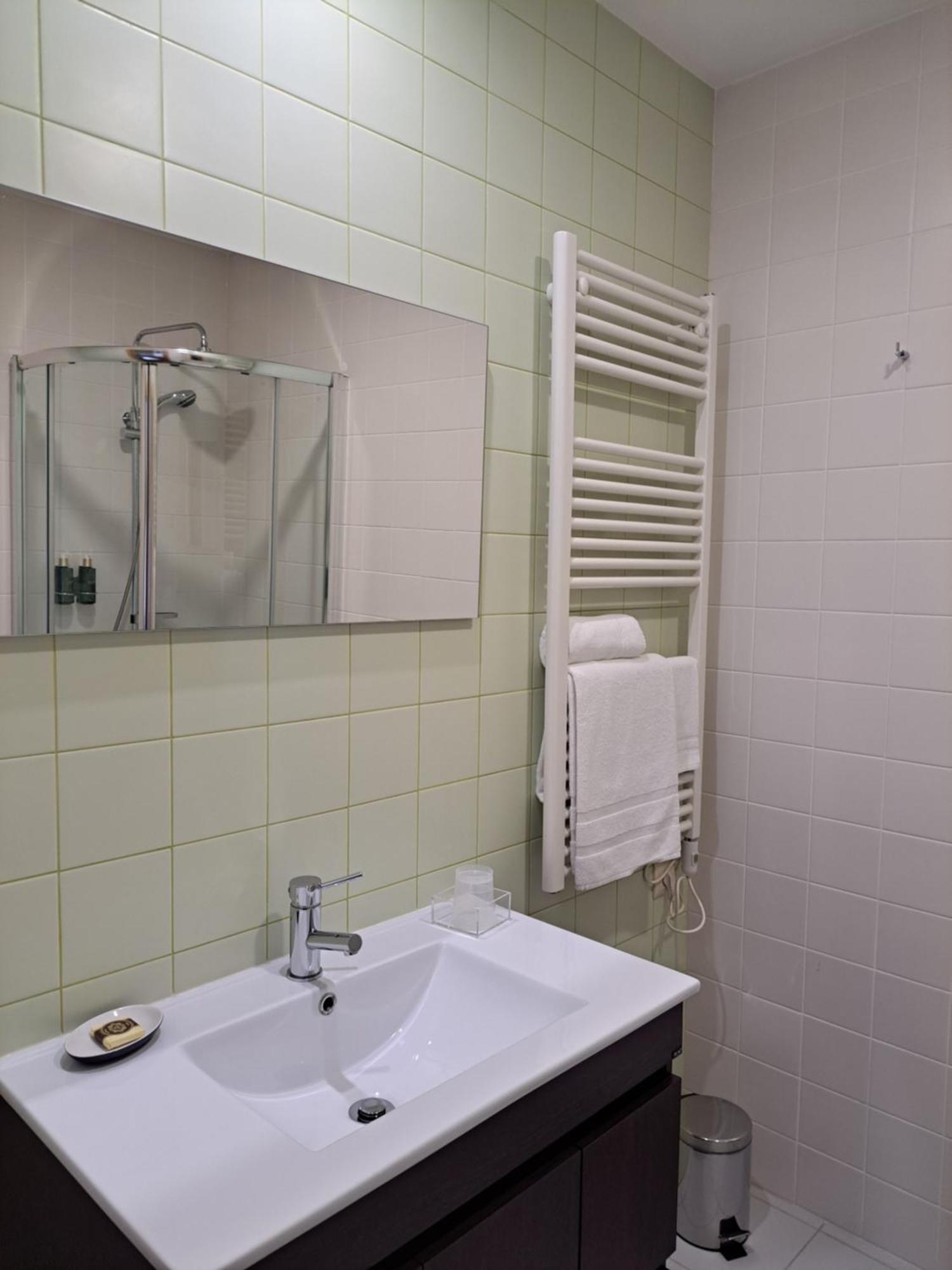 Casa Cachada Guest House Braga Luaran gambar