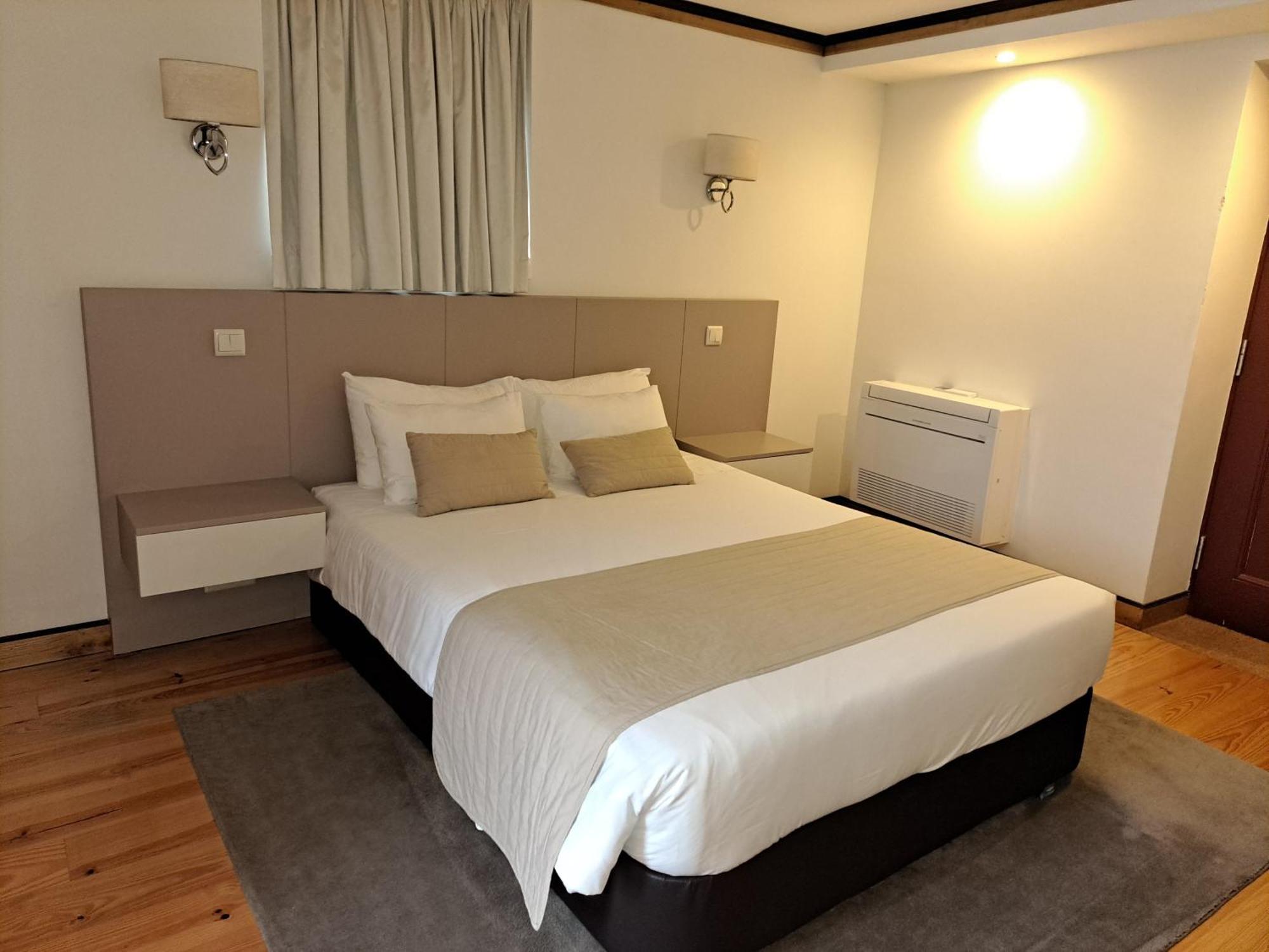 Casa Cachada Guest House Braga Luaran gambar