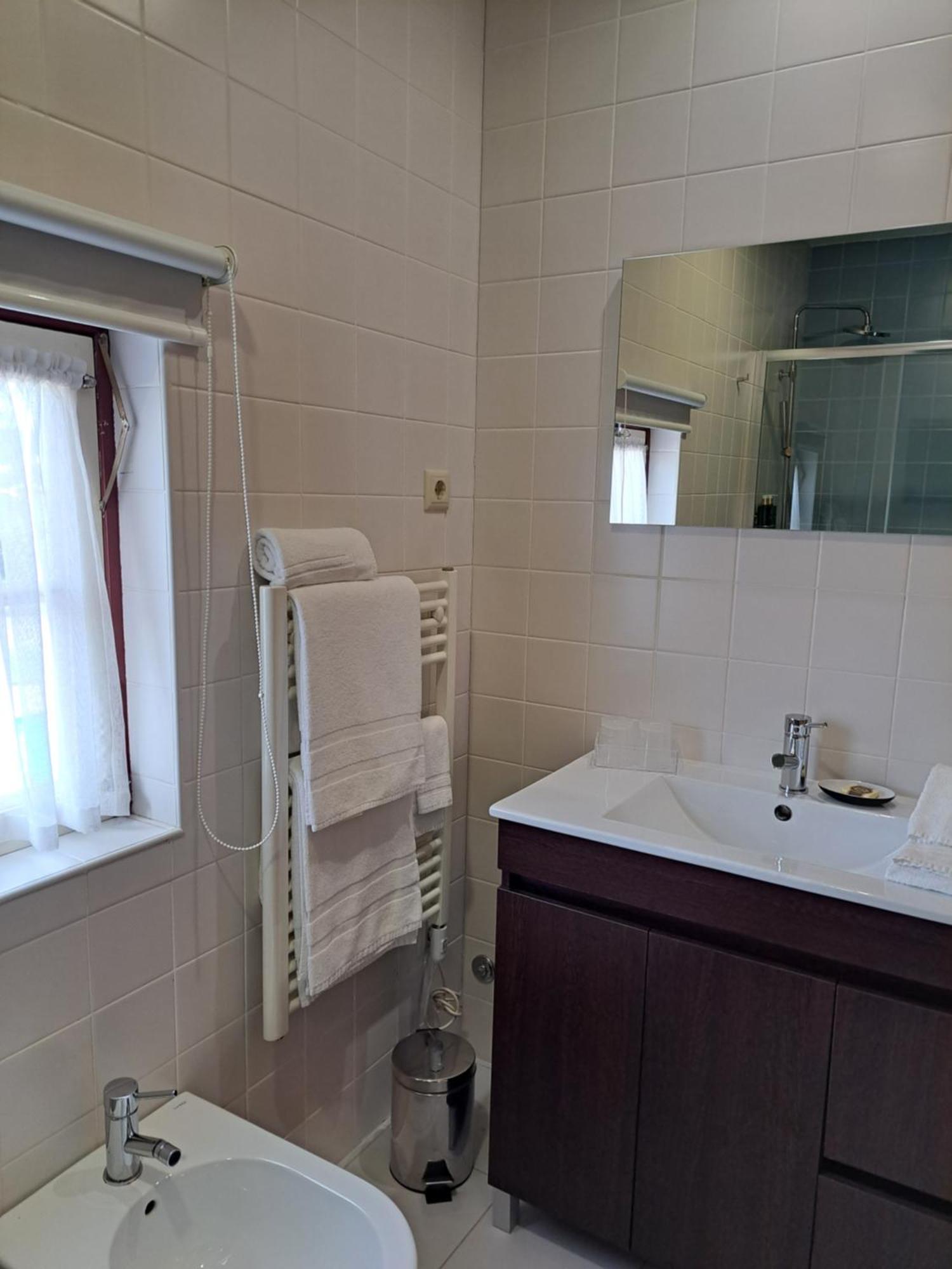 Casa Cachada Guest House Braga Luaran gambar
