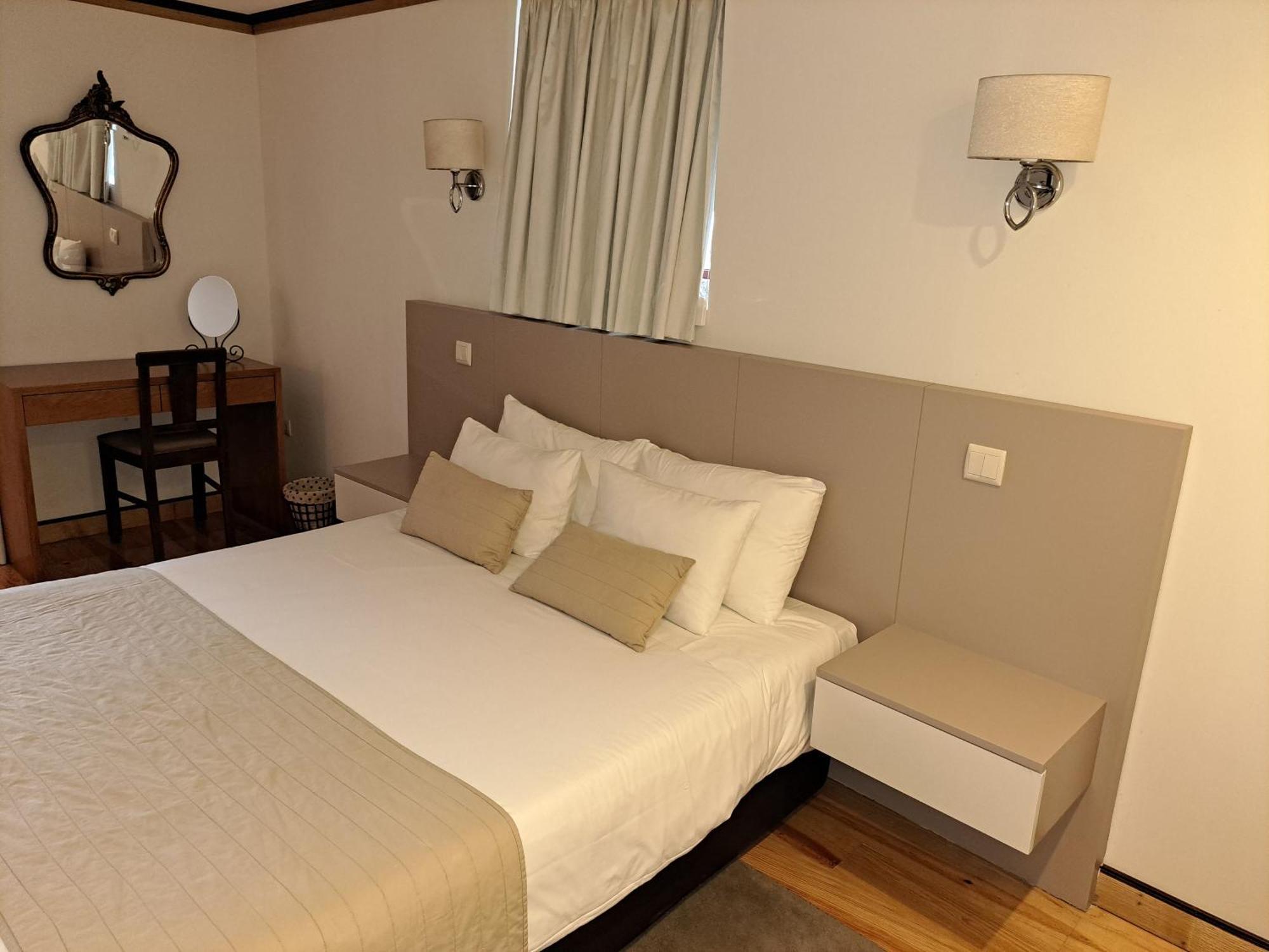 Casa Cachada Guest House Braga Luaran gambar