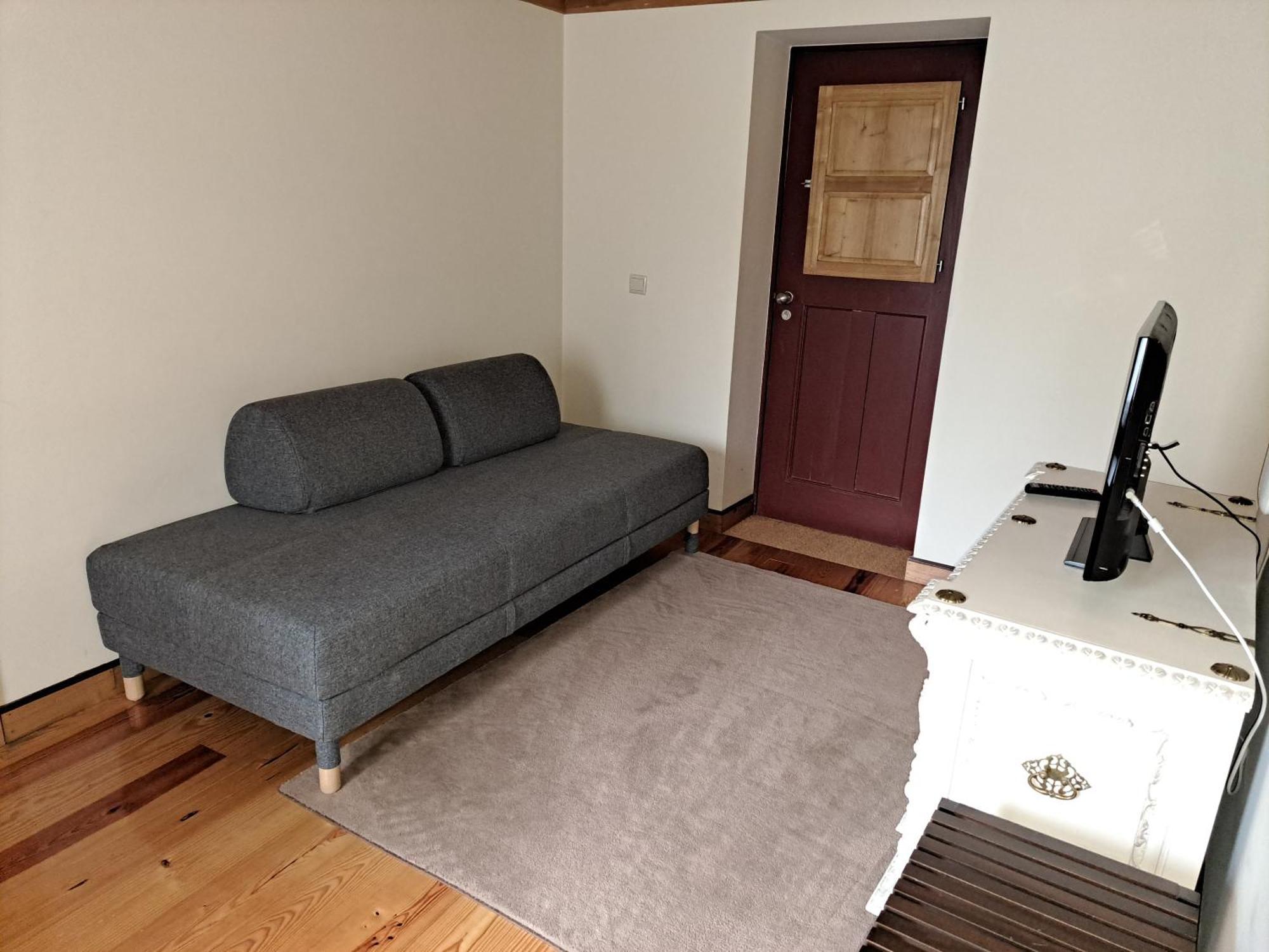 Casa Cachada Guest House Braga Luaran gambar