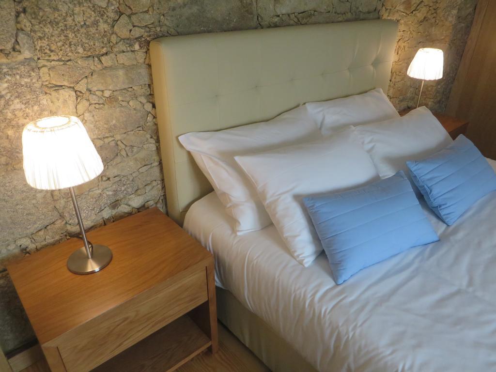 Casa Cachada Guest House Braga Bilik gambar