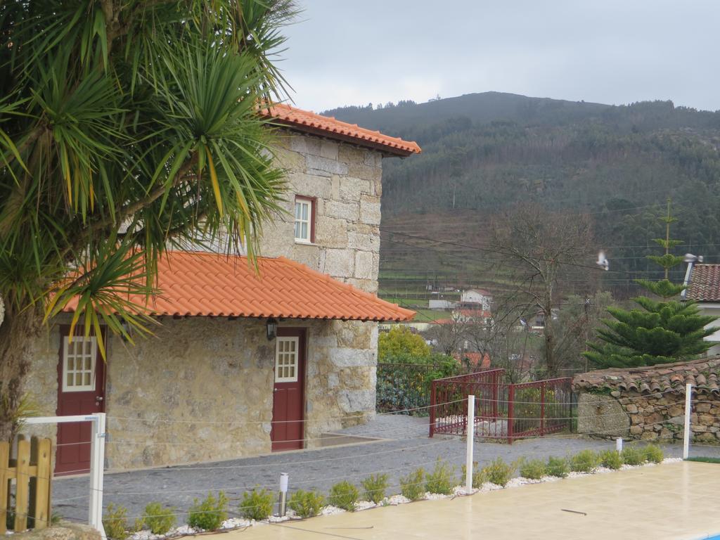 Casa Cachada Guest House Braga Bilik gambar