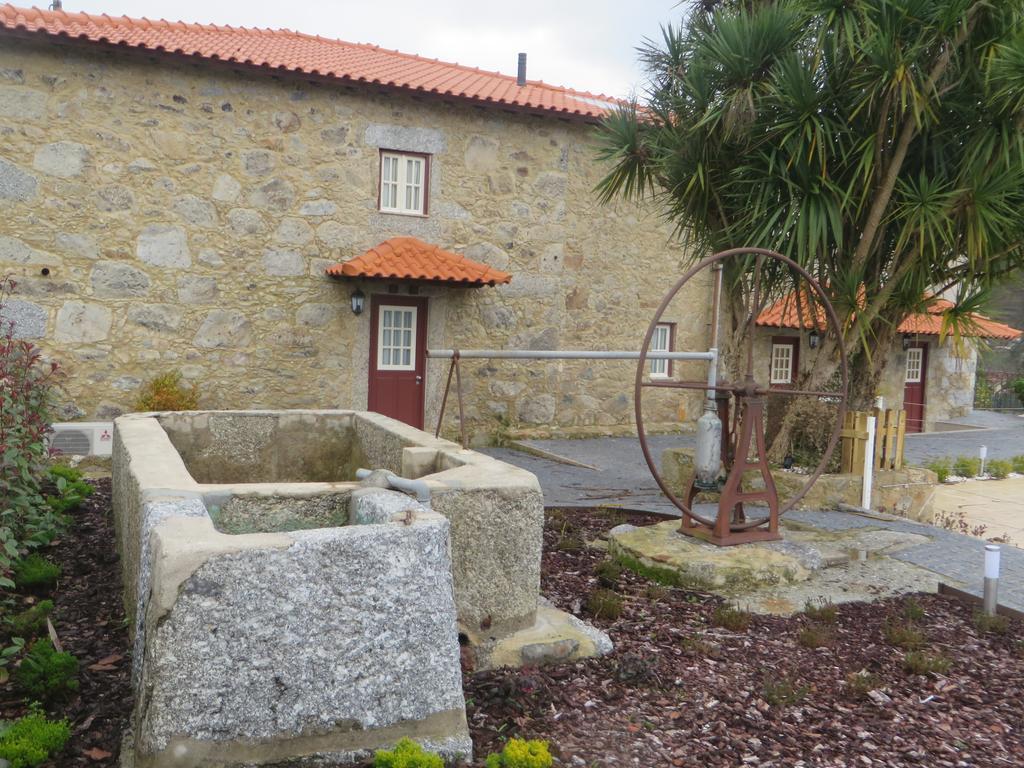 Casa Cachada Guest House Braga Bilik gambar
