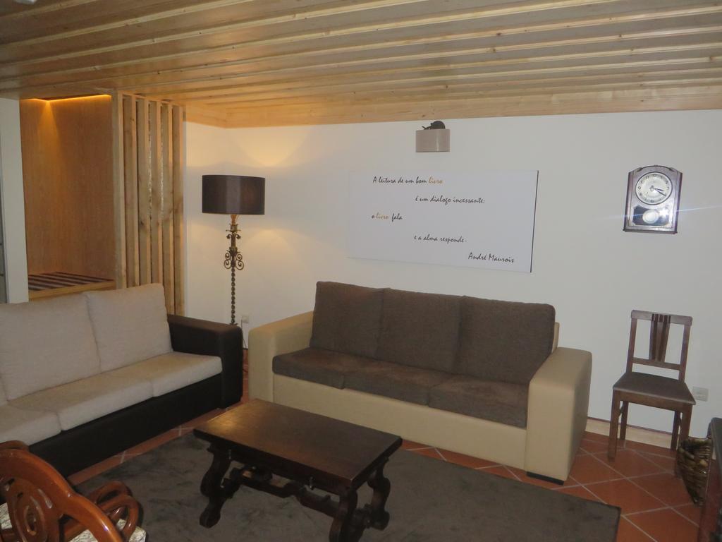 Casa Cachada Guest House Braga Bilik gambar