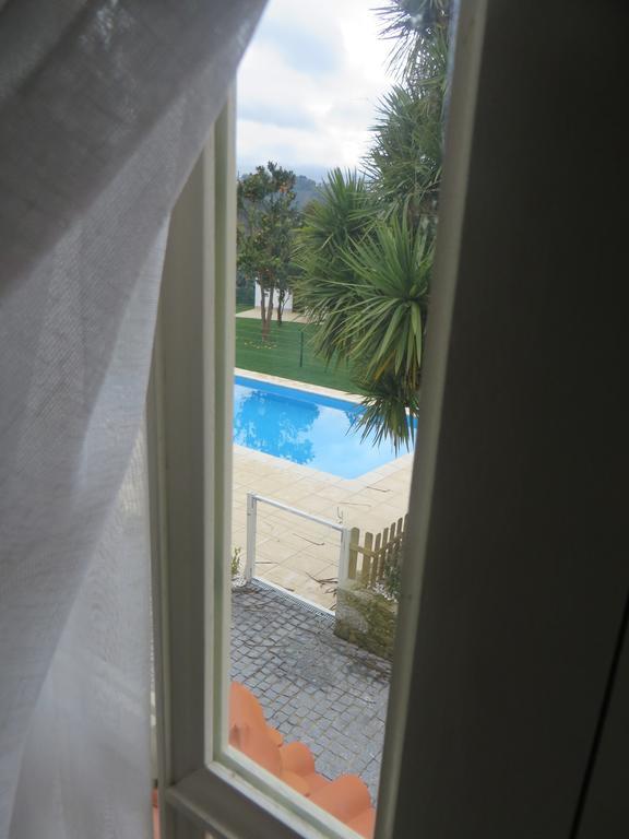 Casa Cachada Guest House Braga Bilik gambar