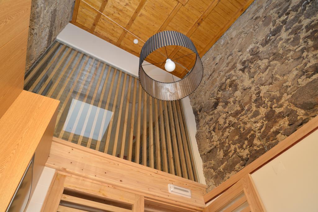 Casa Cachada Guest House Braga Bilik gambar