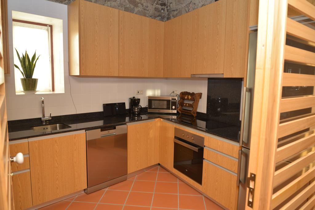 Casa Cachada Guest House Braga Bilik gambar