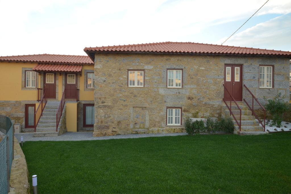 Casa Cachada Guest House Braga Bilik gambar
