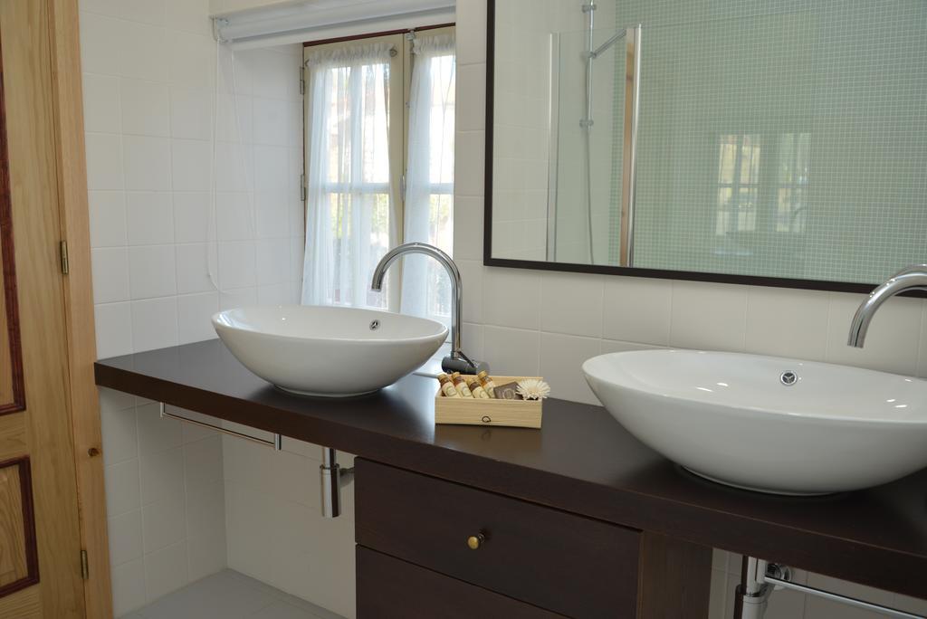 Casa Cachada Guest House Braga Bilik gambar