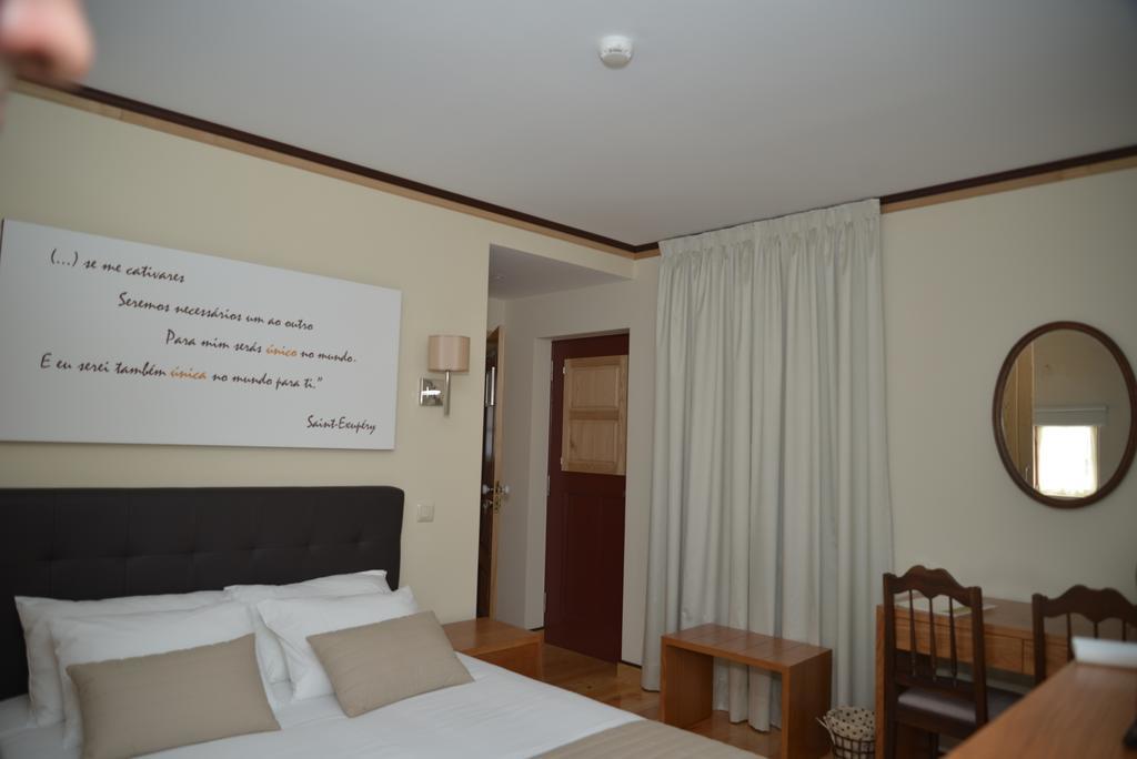 Casa Cachada Guest House Braga Bilik gambar