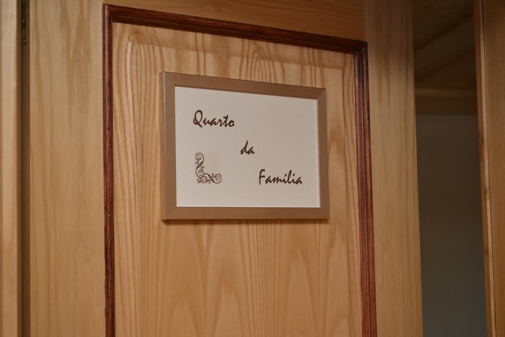 Casa Cachada Guest House Braga Bilik gambar