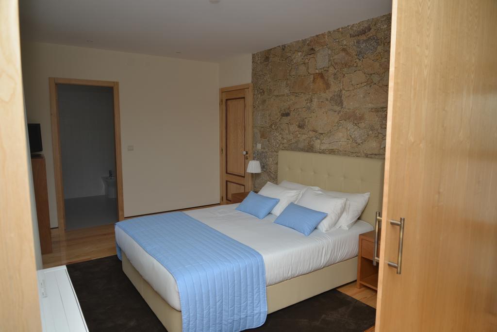 Casa Cachada Guest House Braga Bilik gambar