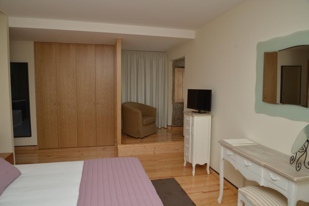 Casa Cachada Guest House Braga Bilik gambar
