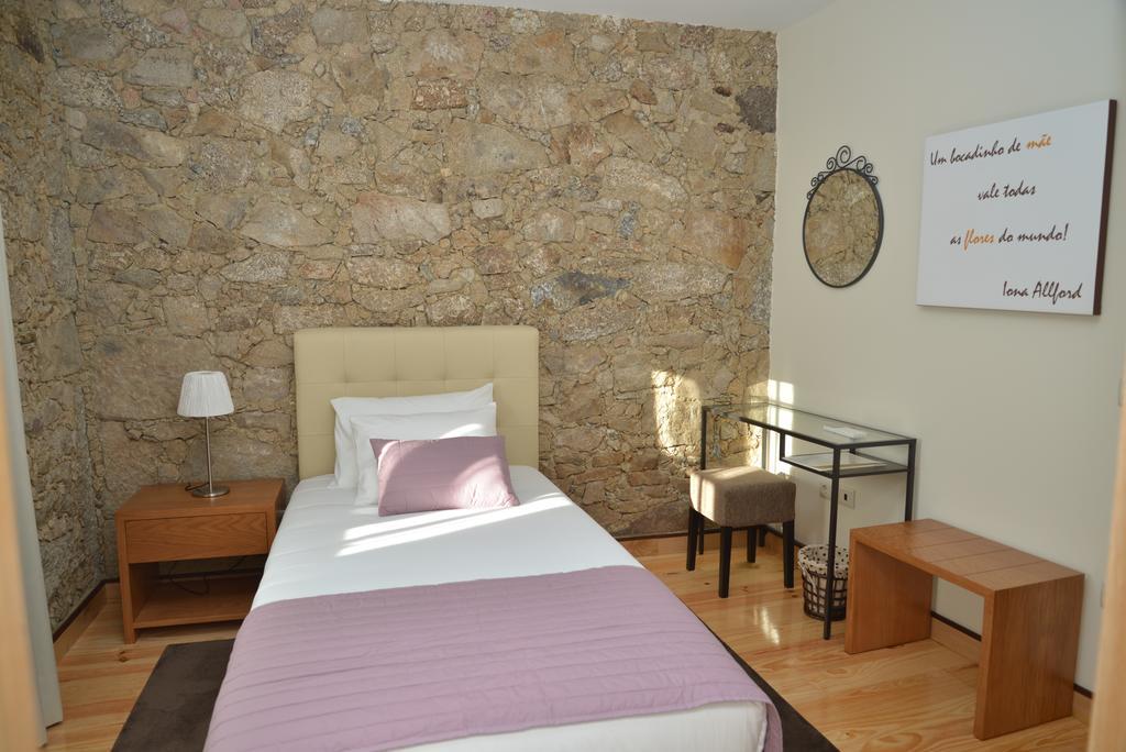 Casa Cachada Guest House Braga Bilik gambar