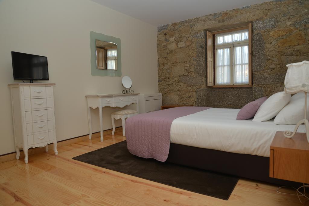 Casa Cachada Guest House Braga Bilik gambar