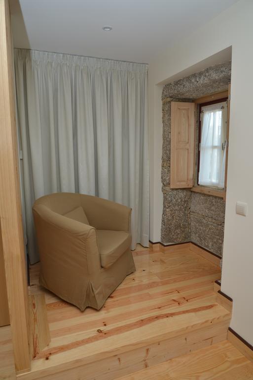 Casa Cachada Guest House Braga Bilik gambar