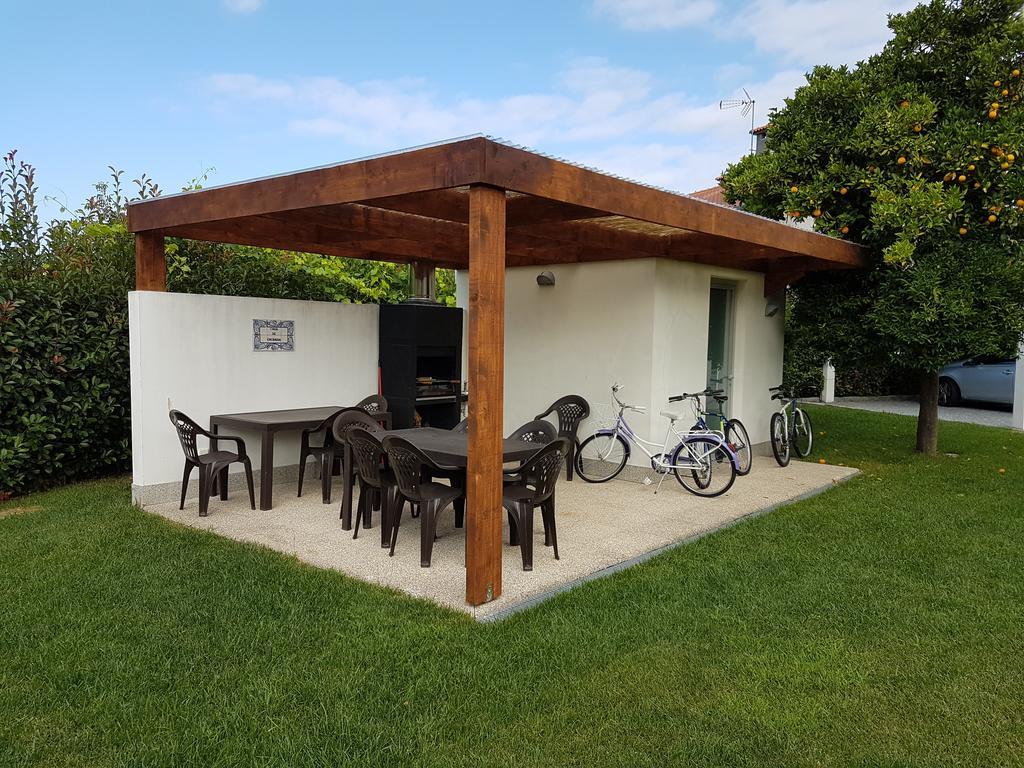 Casa Cachada Guest House Braga Luaran gambar