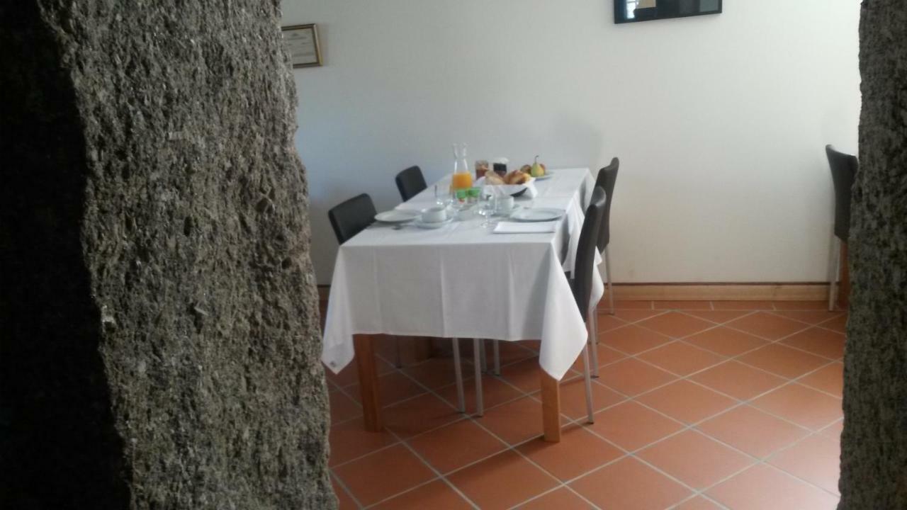 Casa Cachada Guest House Braga Luaran gambar